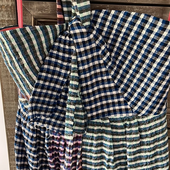 Maeve eagerly one shoulder dress - Picture 3 of 8